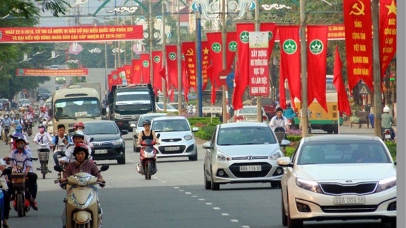 Cờ đuôi nheo là gì? Đặc điểm, phân loại và ý nghĩa