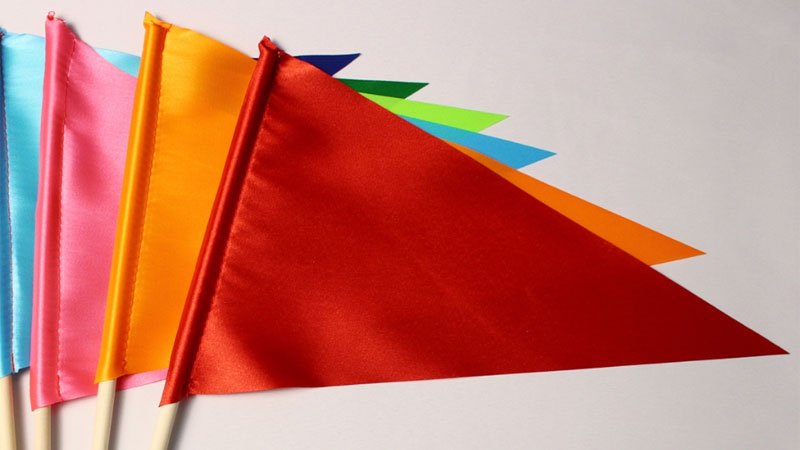 Cờ đuôi nheo là gì? Đặc điểm, phân loại và ý nghĩa