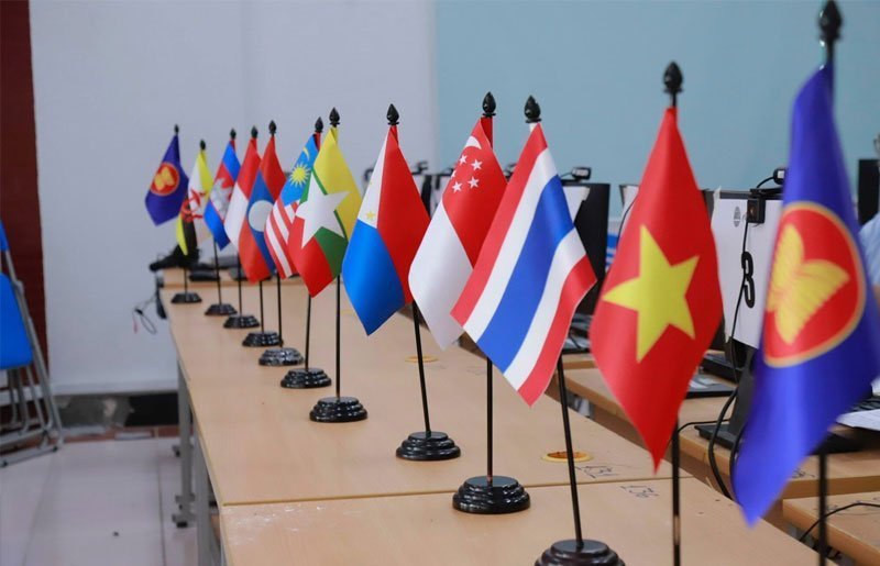 Kích thước cờ để bàn tiêu chuẩn và cách lựa chọn phù hợp
