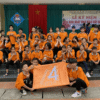 in cờ lớp